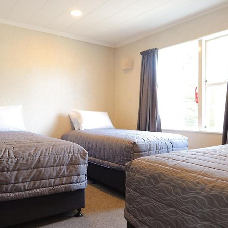 Colonial Motel Invercargill Bagian luar foto