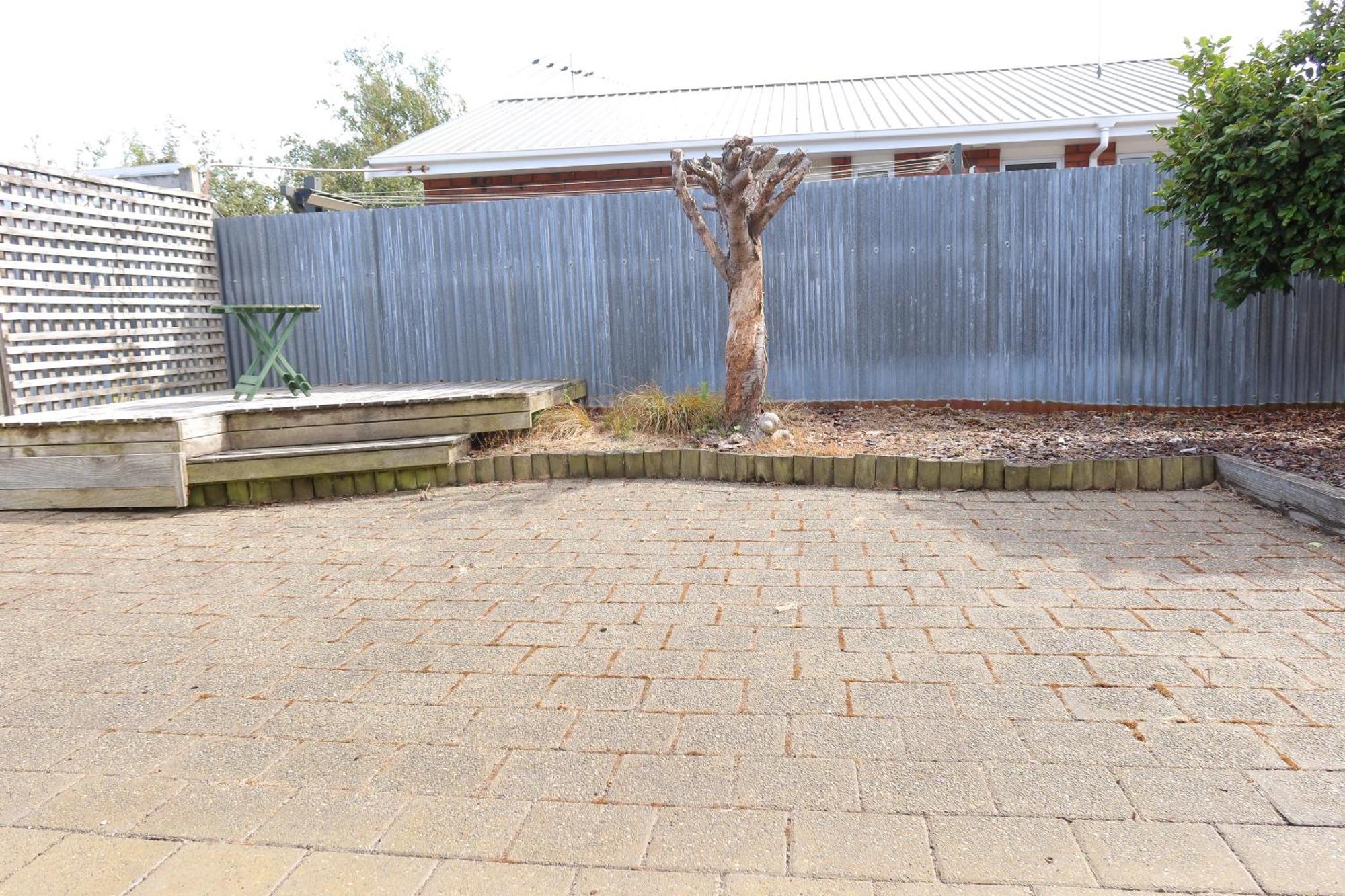 Colonial Motel Invercargill Bagian luar foto
