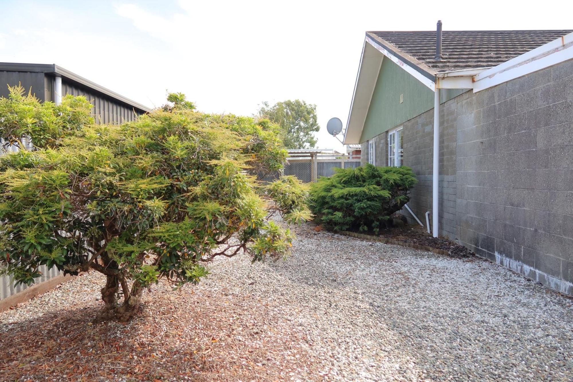 Colonial Motel Invercargill Bagian luar foto