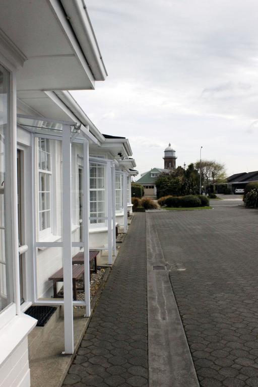 Colonial Motel Invercargill Bagian luar foto