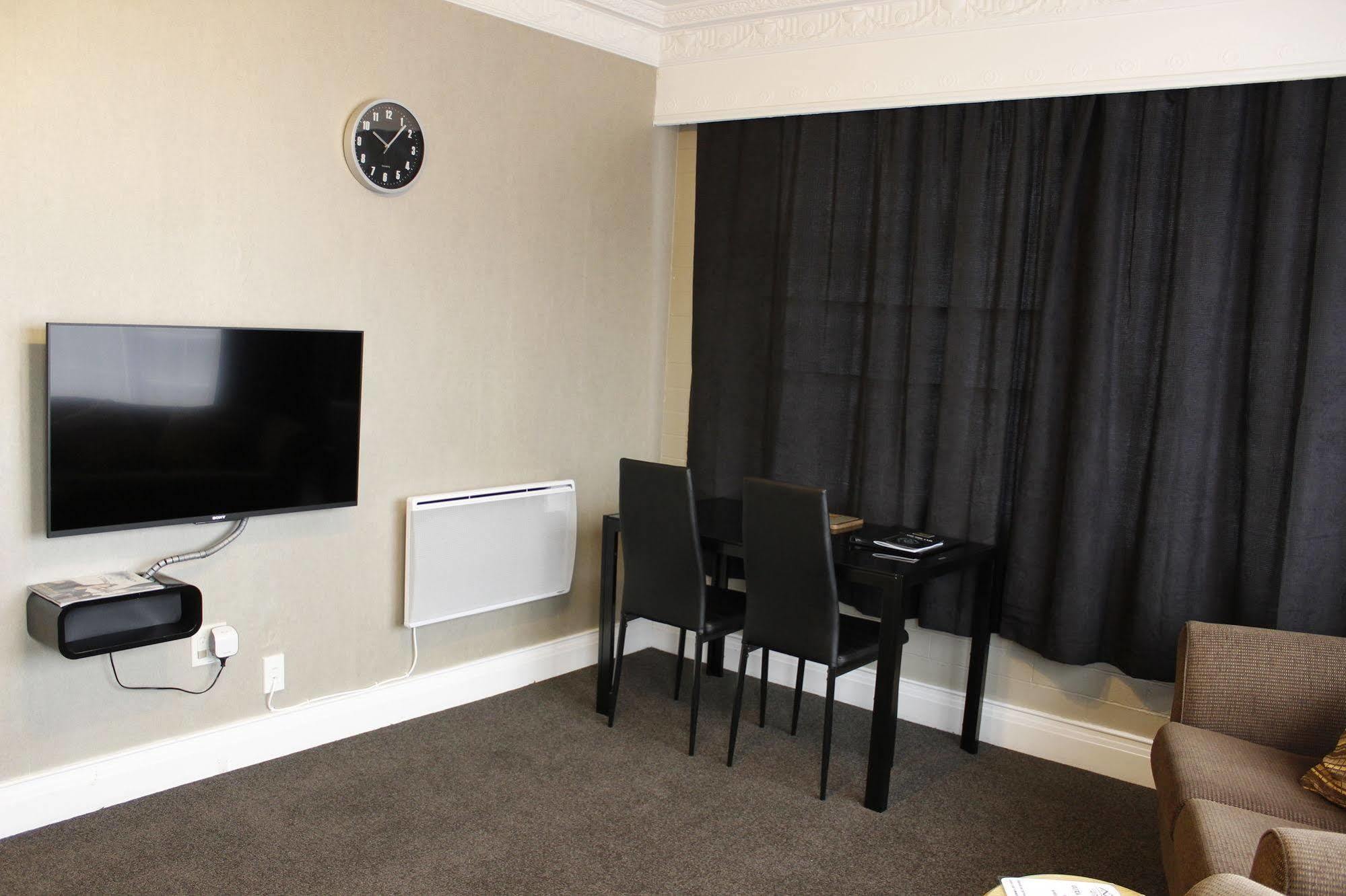 Colonial Motel Invercargill Bagian luar foto