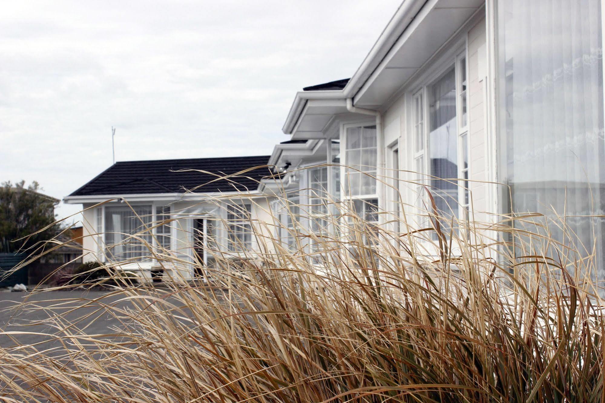 Colonial Motel Invercargill Bagian luar foto