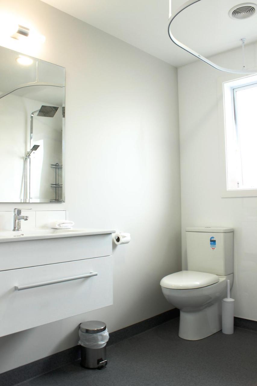 Colonial Motel Invercargill Bagian luar foto